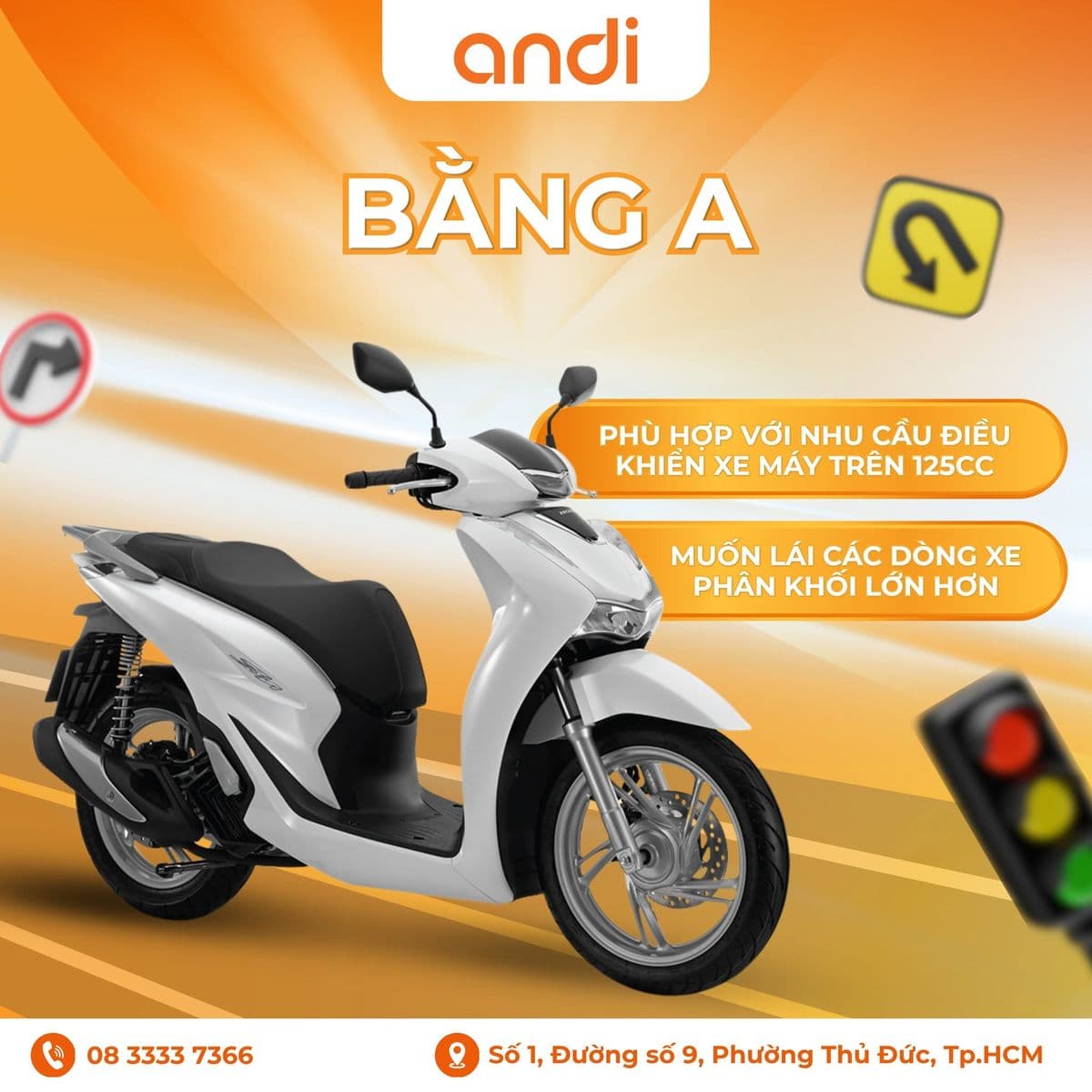 Bằng A
